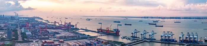 宁德时代400亿项目启动