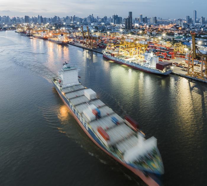 商务部：中方裁定对部分美企征收反倾销税