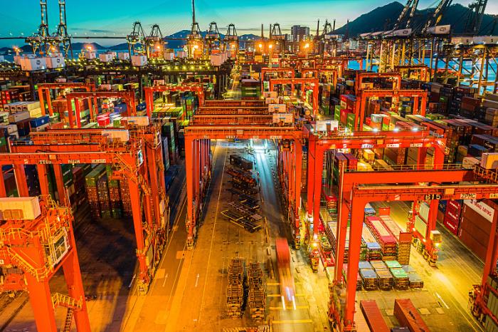 菜鸟全球供应链再升级：亚太仓配网络覆盖10个国家地区