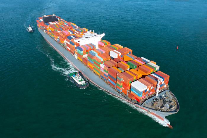 深圳港集团成立航运发展公司