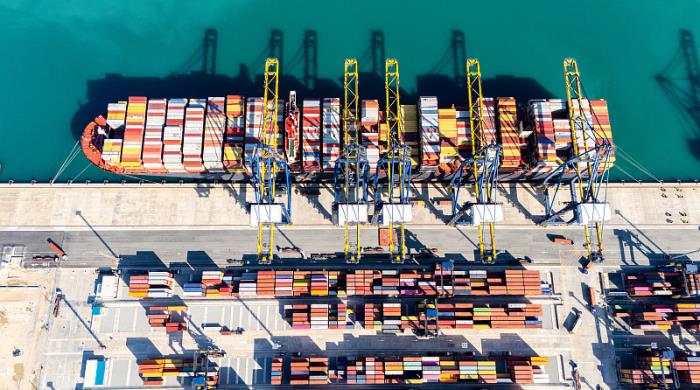 供应链计划系统的蜕变：“计划工具”到“决策大脑”的进化史