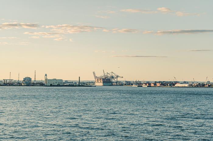 SK On签订韩国氢氧化锂采购协议，将用于美国电池工厂