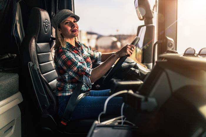 京东物流推出无人轻卡