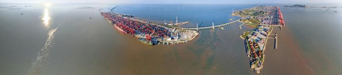 京东产发与阿布扎比机场自由区共建中东智慧物流枢纽