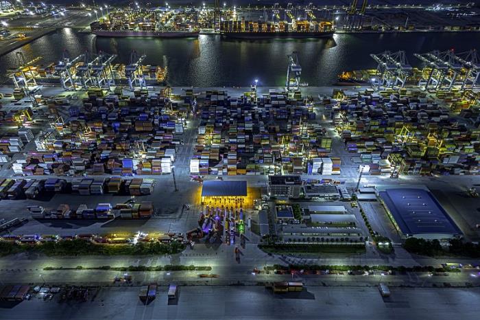 加沙人道主义危机升级 联合国秘书长深感震惊