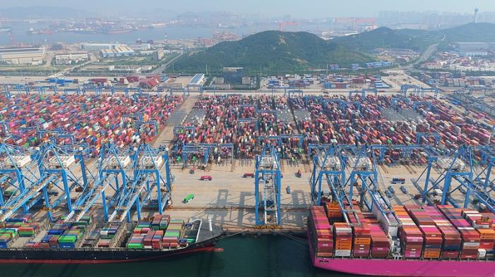 中方发布《绿色矿产国际经贸合作倡议》和“落实《二十国集团支持非洲和最不发达国家工业化倡议》中国行动” 中方发布《绿色矿产国际经贸合作倡议》和“落实《二十国集团支持非洲和最不发达国家工业化倡议》中国行动”