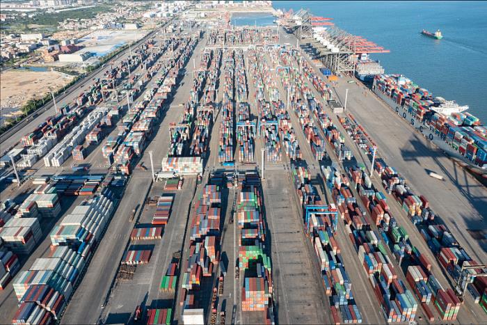 美国对薄壁矩形钢管发起第三次双反日落复审调查