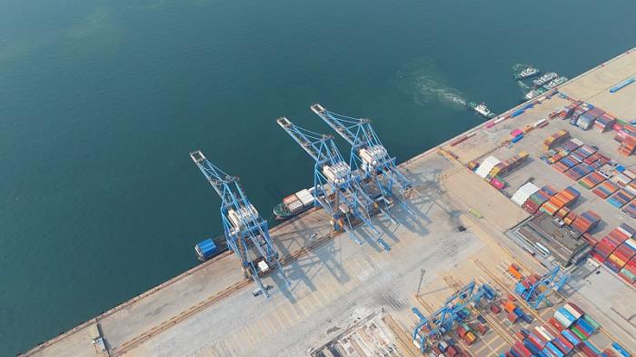 中国船舶吸并中国重工新增股份上市！