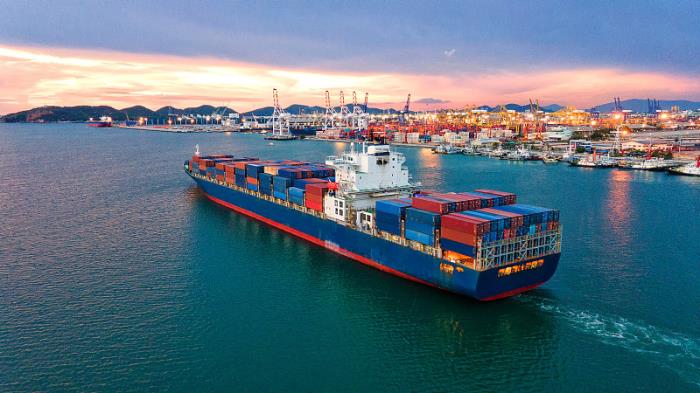 ONE将收取亚洲至地中海ECA附加费