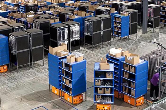 FBA亚马逊货代选择的五个要素 FBA亚马逊货代选择的五个要素