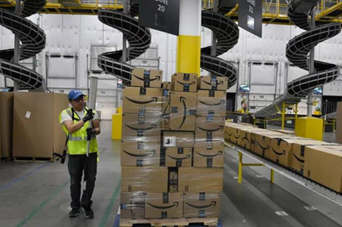 FBA亚马逊货代选择的五个要素 FBA亚马逊货代选择的五个要素