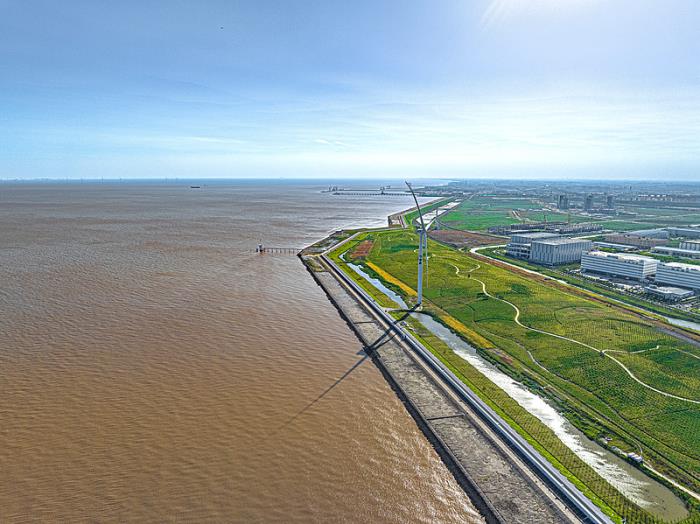 《福建省氢能产业创新发展中长期规划（2025—2035年）》印发