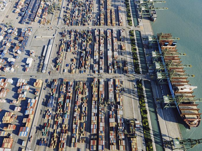 国家发展改革委将武汉生产服务型等30个国家物流枢纽纳入建设名单