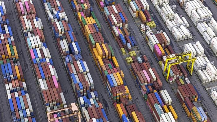 加拿大资深政界人士、前驻华大使麦家廉辞世