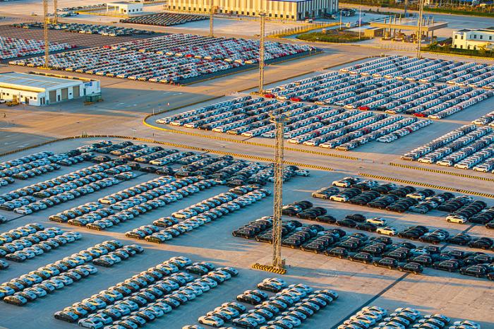 颂唯国际物流:亚马逊卖家的靠谱跨境物流管家 颂唯国际物流:亚马逊卖家的靠谱跨境物流管家