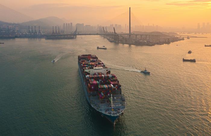 Sea-Intelligence报告：跨太平洋空白航行航线增加