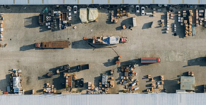 Arkas Line：增加土耳其-美国航线运力