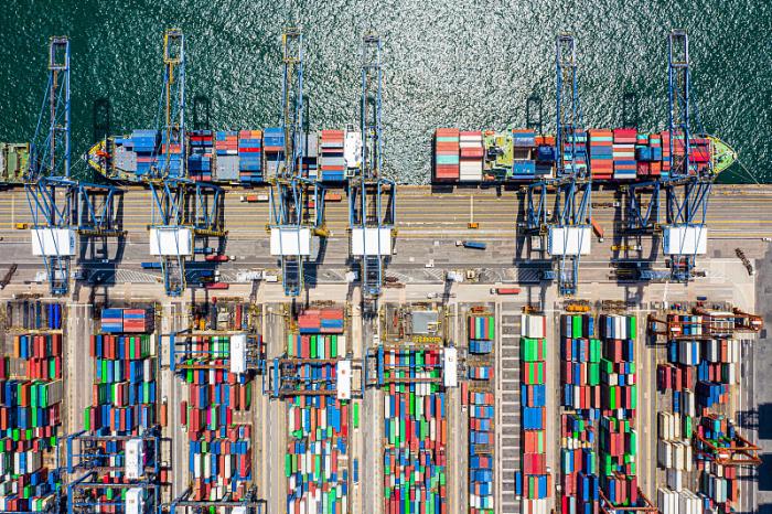 加强竞争力！中远航运在沙特阿拉伯开设办事处