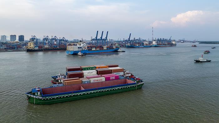 美国和胡塞武装达成停火协议，或对航运产生深远影响