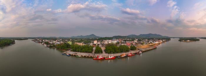 马士基发布Q1财报：在不稳定的局势中，业绩表现稳健