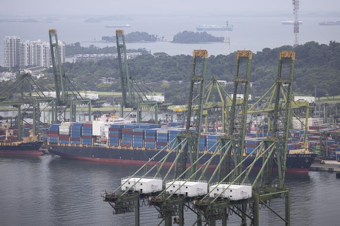 以色列空袭也门多地 特朗普称将停止打击也门胡塞武装