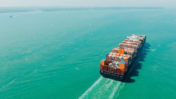 Kuehne+Nagel与cargo.one加强合作以提高服务！