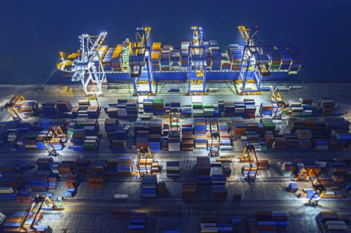 Yusen Logistics推出“替代燃料”解决方案，减少所有运输方式的排放