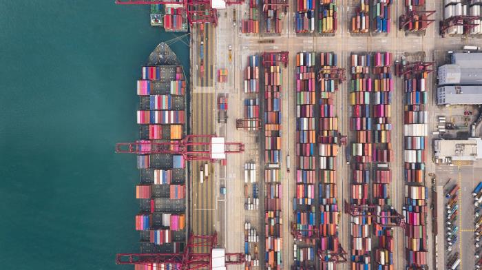 MSC船因在巴生港外非法停泊而被截停