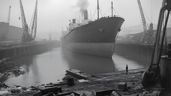 新增8个泊位！芜湖港口岸开放“大升级”