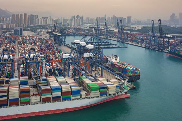 ​年营收15亿的跨境物流企业要上市