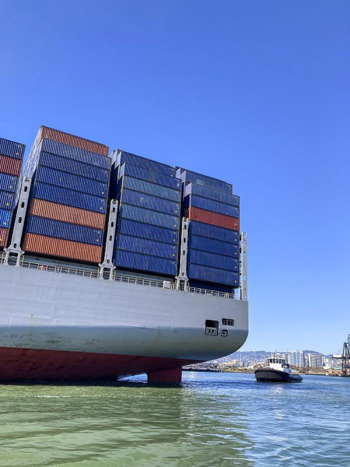 菜鸟与香港签署合作：加码国际物流，服务全球电商