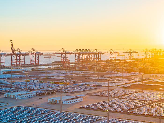 土耳其宣布将向叙利亚供应大量电力和天然气