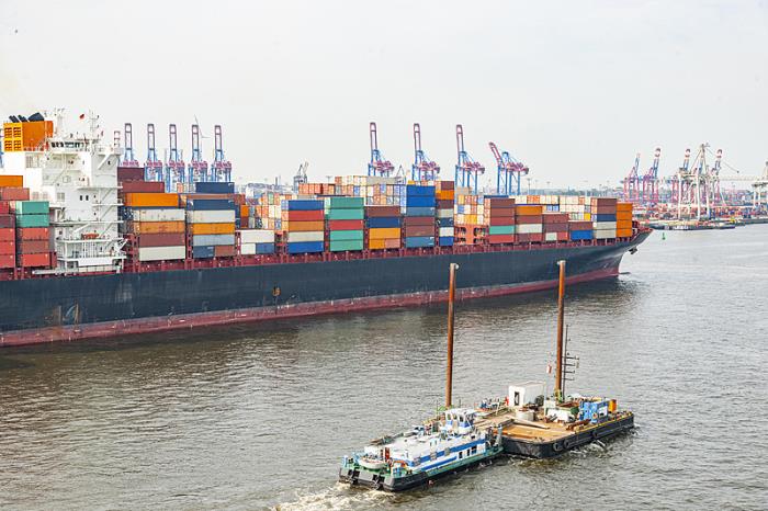 90%进口商将获豁免！欧盟议会通过简化碳边境调节机制