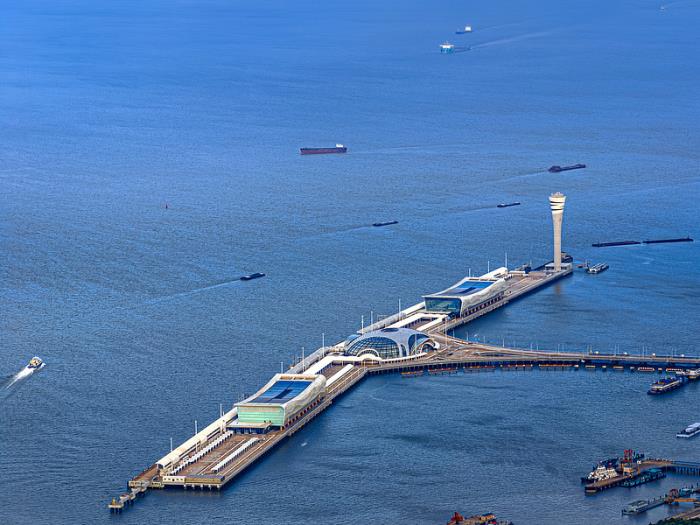 调查显示美国贸易政策削弱多国出口商信心