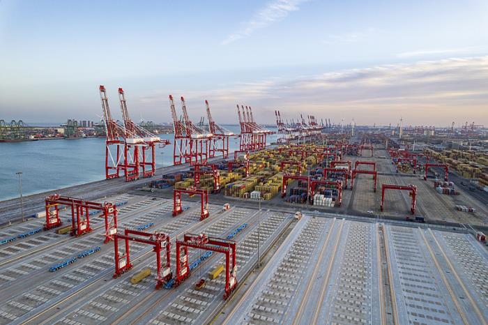 结汇预警！人民币1个月狂飙2500点，已经进入升值通道？