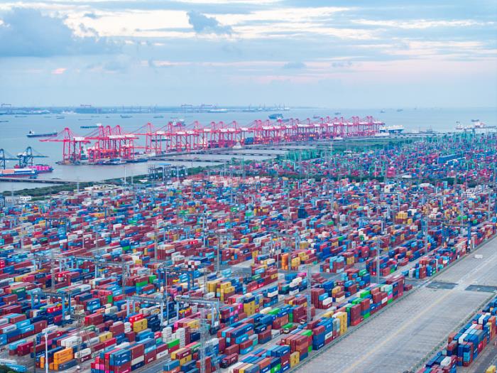 出口暴增6000%！价格约打3折，什么情况？