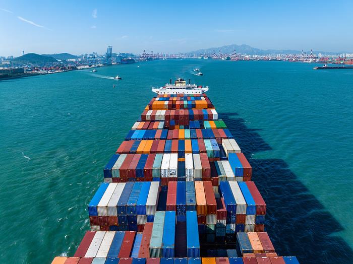 又一省放大招！氢能货车免高速费