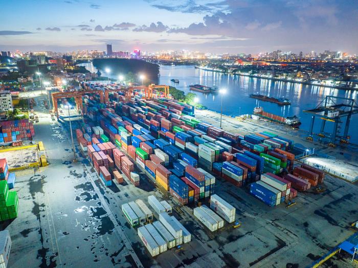 南非对进口扁轧制品作出保障措施终裁