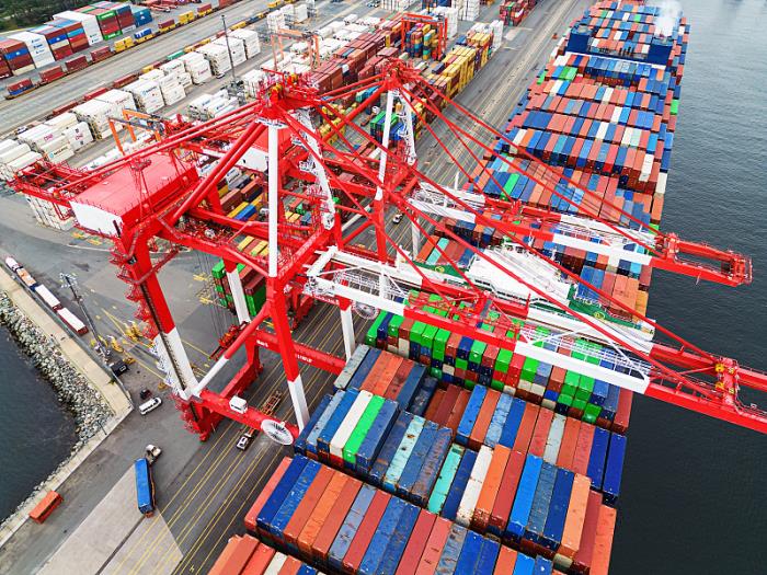 破译汽车物流供应链背后的京东力量：从LEED金级BTS定制仓到7个月全托管高质量交付