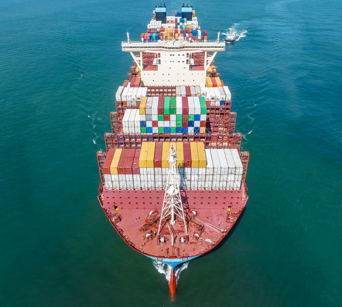 Gartner仓库五级模型：不仅仅是分类，而是价值地图