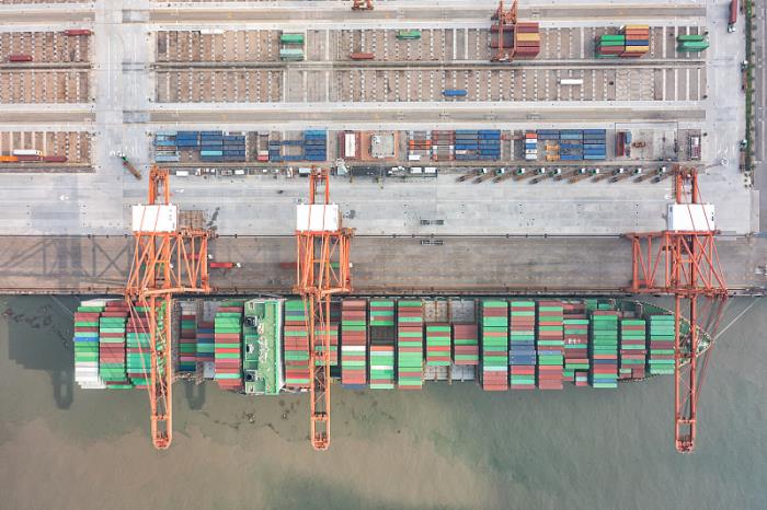 深度分析 Vulcan：亚马逊首款具有触觉的机器人