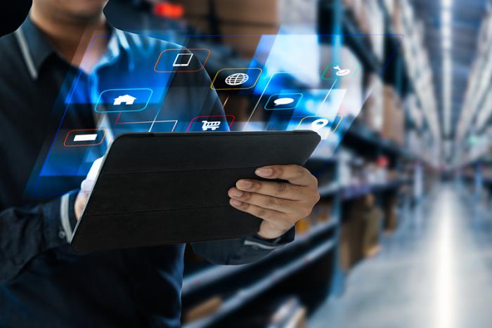 仓库编排(Warehouse Orchestration)：突破信息孤岛，优化运营决策