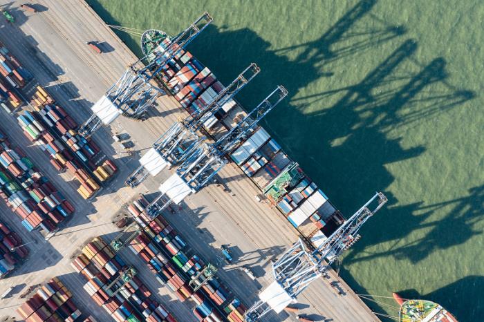 普京：俄罗斯决定在俄乌边境设立安全缓冲区