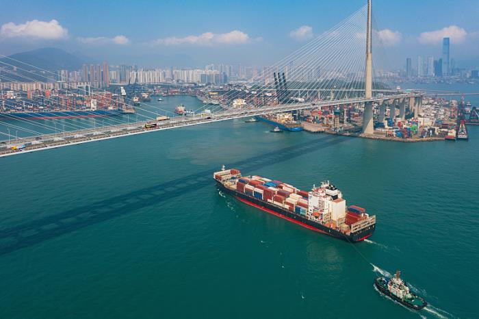 1.61亿美元预算加持,休斯顿港全力推动升级计划(国际海运新闻资讯) 1.61亿美元预算加持,休斯顿港全力推动升级计划(国际海运新闻资讯)