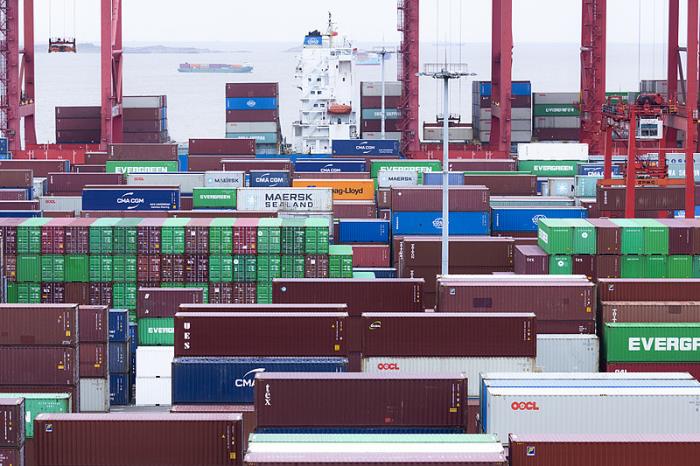 6.23 | 重大事项提醒&美国亚马逊、沃尔玛以及港口周状况更新! 6.23 | 重大事项提醒&美国亚马逊、沃尔玛以及港口周状况更新!