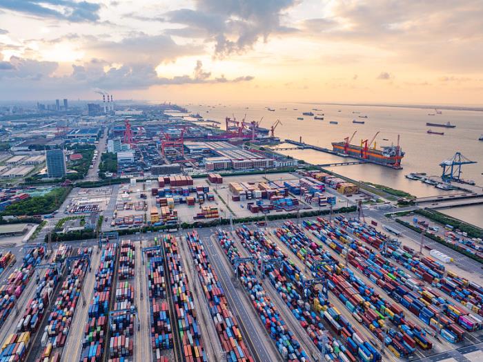 国际海运运价涨幅高达2.5倍吗(以伊冲突升级,航运市场的恐慌情绪已被点燃) 国际海运运价涨幅高达2.5倍吗(以伊冲突升级,航运市场的恐慌情绪已被点燃)