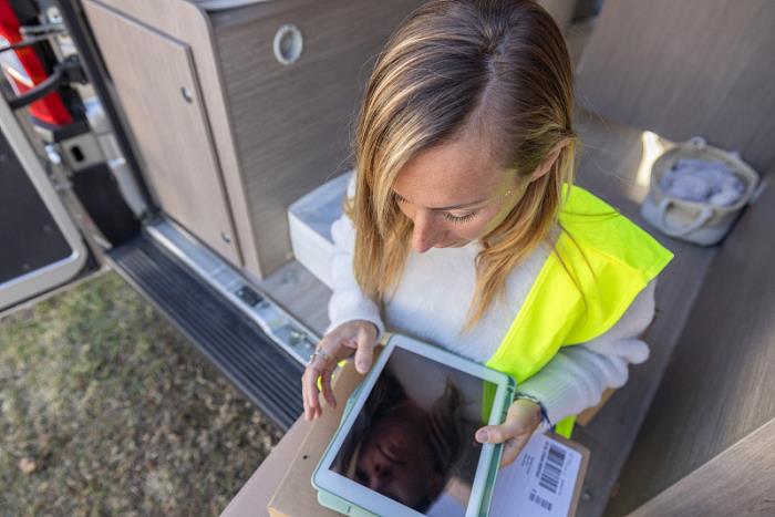 外卖平台配送系统：算法实现时效、效率与成本精妙平衡