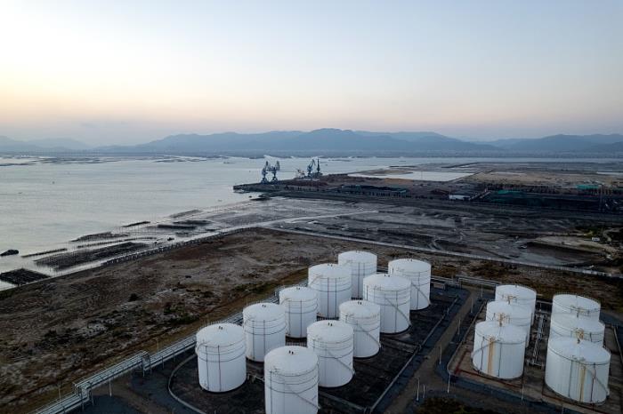 澳大利亚一地出现针对中国留学生暴力行为 中领馆高度重视