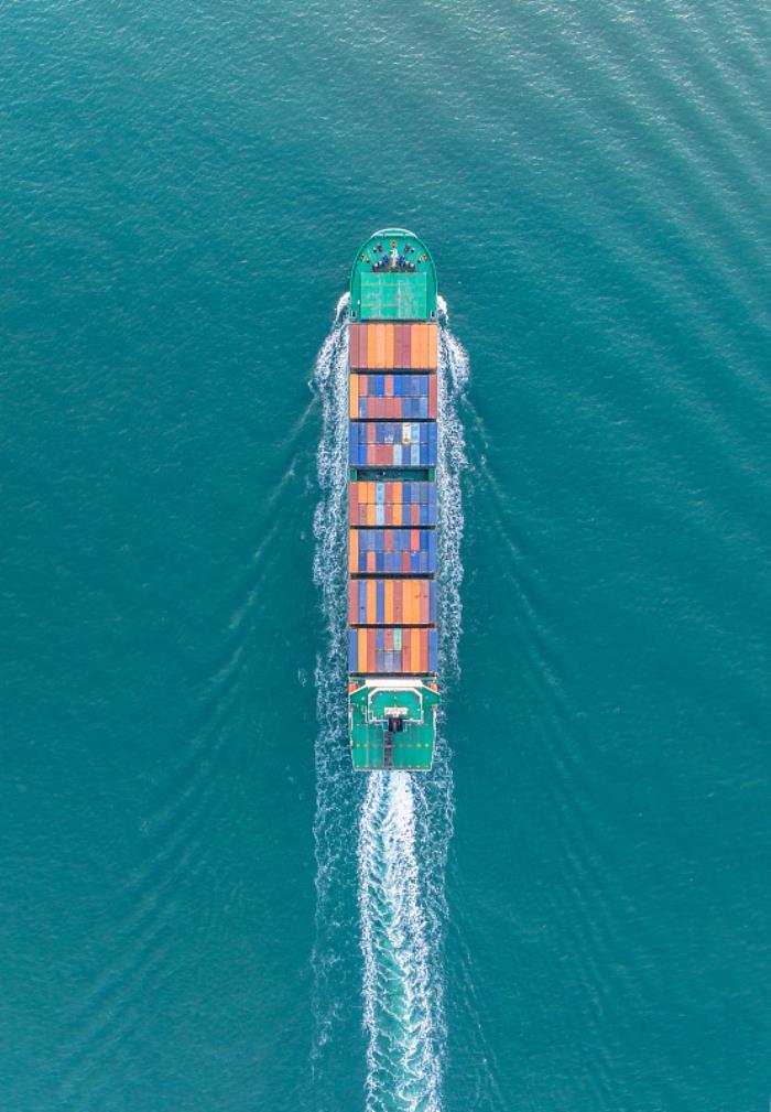 红海复航“触礁”？赫伯罗特暂无回归计划