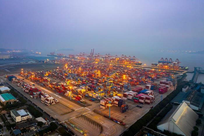 英国宣布暂停89种产品关税对跨境电商和物流有什么利好的影响？